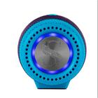 Caixa De Som Sabala Azul Bluetooth 360° Portátil Dr-109