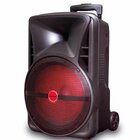 Caixa De Som Semp 200wats Bluetooth Bateria Controle R. - Tr2