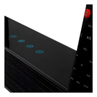 Caixa De Som Soundbar Bluetooth Controle Remoto Wireless