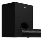 Caixa De Som Soundbar Com Subwoofer Tcl S522w 2.1 Canais Hdmi