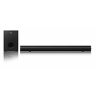 Caixa De Som Soundbar Com Subwoofer Tcl S522w 2.1 Canais Hdmi