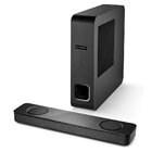 Caixa De Som Soundbar Multilaser 120w Bluetooth Rms