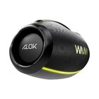 Caixa De Som Speaker Bluetooth Waaw By Alok Hyperboom 1000 18