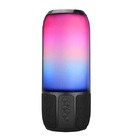 Caixa De Som Speaker Multilaser Flash 15w Bt/aux/usb/sd Sp349