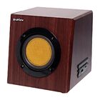 Caixa De Som Subwoofer  2.1 Libra  20w  Sp20b Com Bluetooth
