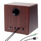 Caixa De Som Subwoofer  2.1 Libra  20w  Sp20b Com Bluetooth