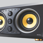 Caixa De Som Subwoofer Aquarius 40w Rms Sp-a40b Bluetooth