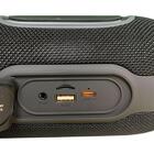 Caixa De Som Sumay Wolfbox 20w Preta