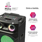 Caixa De Som Torre Philco Pcx26000 2600w