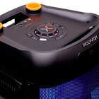 Caixa De Som Torre Polyvox Xt-990t 2000w Rms Bluetooth 5.1 Ga