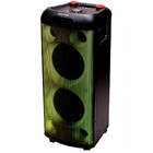 Caixa De Som Torre Polyvox Xt-990t 2000w Rms Bluetooth 5.1 Ga