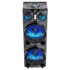 Caixa De Som Torre Pulse Sp514 Storm 1500w