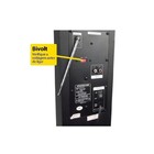 Caixa De Som Torre Superbass 70w Vmx-1100 Infokit