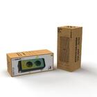 Caixa De Som Torre Waaw Bluetooth Infinite 700 Com Painel De