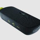 Caixa De Som Waaw Speaker By Alok Us Bluetooth 100sb Waaw0001