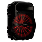 Caixa De Som Xc-710t 300w Rms Bluetooth 5.1 Bateria Até 4 Hor