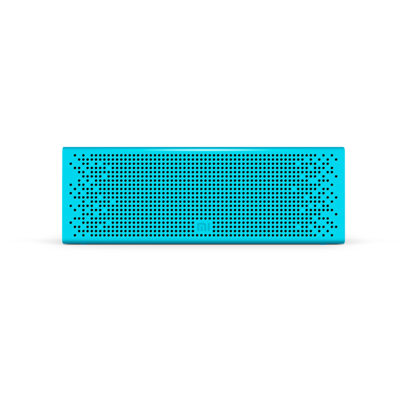 Caixa De Som Xiaomi Mi Bluetooth Speaker Portatil Mdz-26-db B