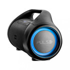 Caixa De Som Xplosion 2 550w Sp607 Pulse