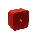 Caixa De Som Xtrax Pocket Vermelha