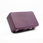 Caixa De Som Xtrax X500 Rubi