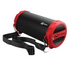 Caixa de Som Speaker Boom System Lennox BT-520