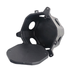 Caixa De Teto Eletrica Sextavada - Skybox