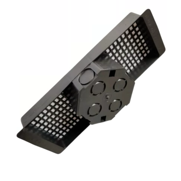 Caixa De Teto Suporte Para Laje