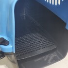 Caixa De Transporte Cachorro Gato Pequeno Porte Pet Animais D