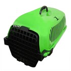 Caixa De Transporte Caes Pet Cachorro Gato Viagem Animal De E