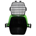 Caixa De Transporte Caes Pet Cachorro Gato Viagem Animal De E