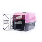 Caixa De Transporte Para Cachorro E Gatos Pet Podyum Nº 3 Ld