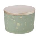 Caixa Decor Restaurar Lumi 7 Cm - Home Style