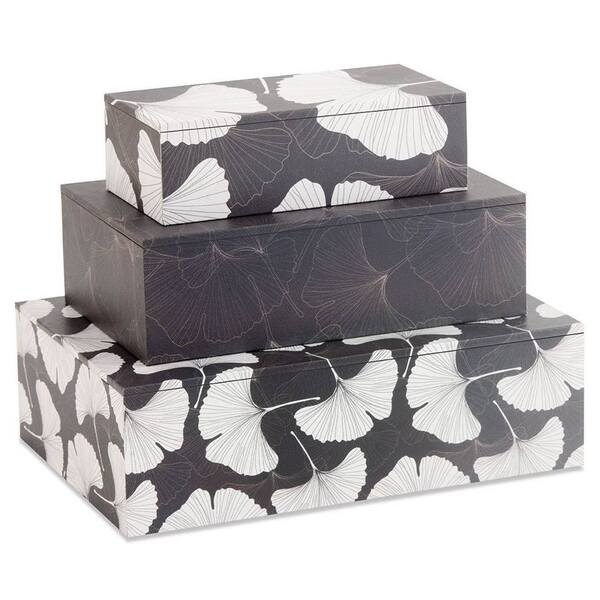 Caixa Decorativa P 13152 Mart