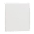 Caixa Derivação Base+Tampa Hellermann