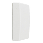 Caixa Derivação Base+Tampa Hellermann