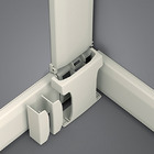 Caixa Derivação Multi Função Hellermann