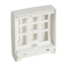 CAIXA DERIVACAO MULTIFUNC HELLERMANN