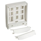 CAIXA DERIVACAO MULTIFUNC HELLERMANN