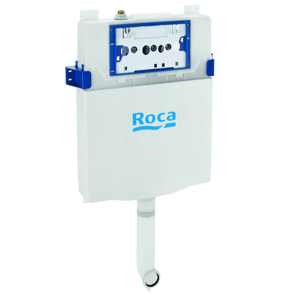 Caixa desc alvenaria 80mm p/vaso conv-ro