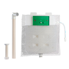 Caixa desc p/alvenaria ecoline-montana