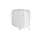 Caixa Descarga Plástica 9 Litros Branca - Metasul, Opção: Bra