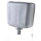 Caixa Descarga sem Engate 9 L Cinza C17/S CZ2 Astra