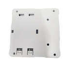 Caixa Disjuntor 16a Com Tomada 20a Bipolar Ar Condicionado In