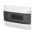 Caixa de Distribuição de Embutir 12 Din Practibox Transparente Legrand