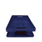 Caixa Dobrável Média Mor Azul Noite