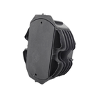 Caixa Eletrica 4x2 - Lockbox