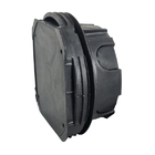 Caixa Eletrica 4x4 - Lockbox