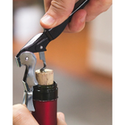 Caixa Em Madeira Pinus Para Garrafa De Vinho Com Acessórios