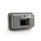 Caixa Em Policarbonato Para Disjuntores Nema/din 3085