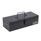 Caixa Ferramenta Metal sem Bandeja 40cm Vonder